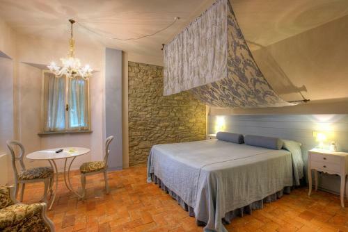 Hostal Corte San Ruffillo Country Resort