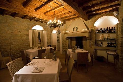 Hostal Corte San Ruffillo Country Resort