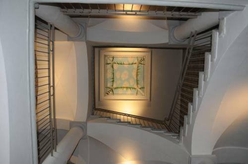 Hostal Corte San Ruffillo Country Resort