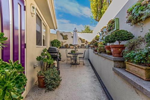 Apartamentos Topiary Haven