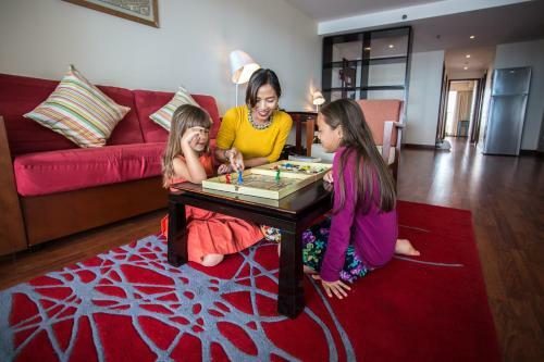 Ramada Hotel & Suites By Wyndham Noumea