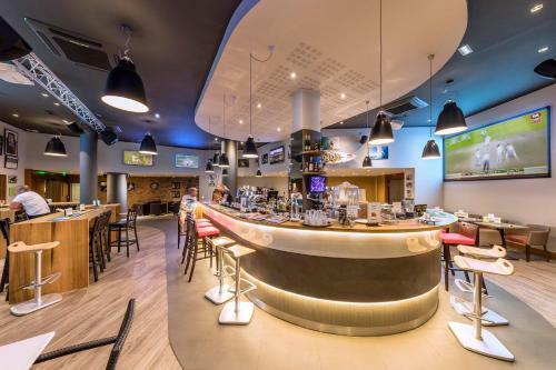 Ramada Hotel & Suites By Wyndham Noumea