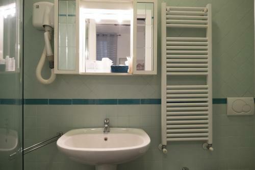 Hostal Monteverdi Resort