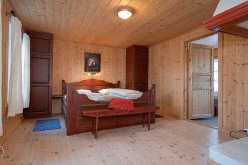 Agroturismo Dale G�rd