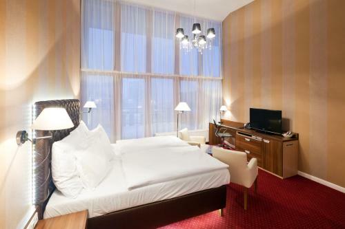 Pytloun City Boutique Hotel