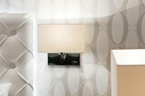 Pytloun City Boutique Hotel