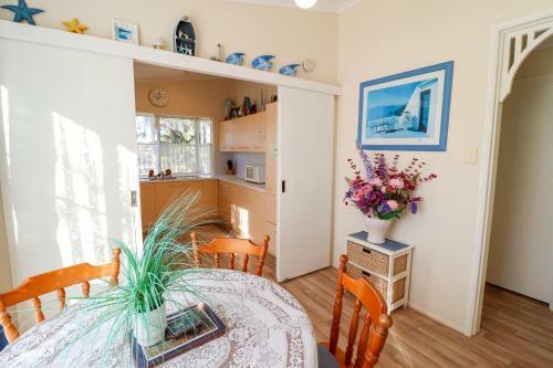 Bromyard Cottage