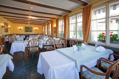 Hotel Restaurant Kreuz