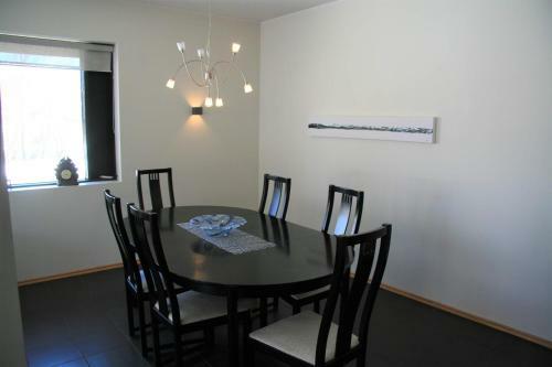 Bed & Breakfast Guesthouse Dalbaer