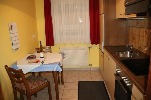 Apartamento Haus Gramespacher