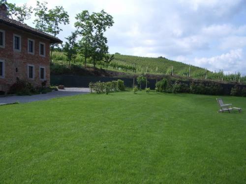 Agroturismo Cascina Gaione