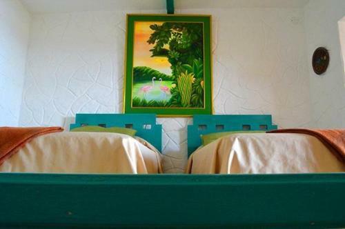 Hotel La Casa De Marita