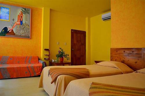Hotel La Casa De Marita