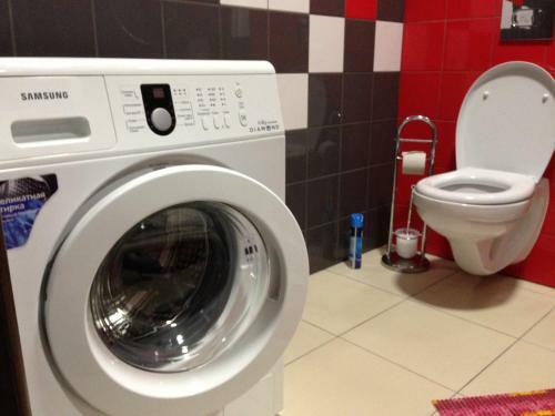 Flatcom Hostel