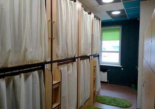 Flatcom Hostel