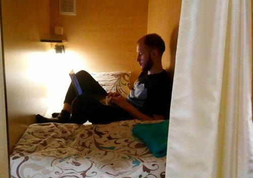 Flatcom Hostel