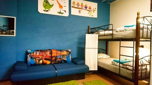 Flatcom Hostel