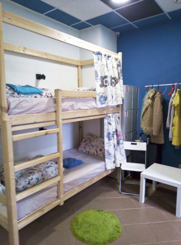 Flatcom Hostel