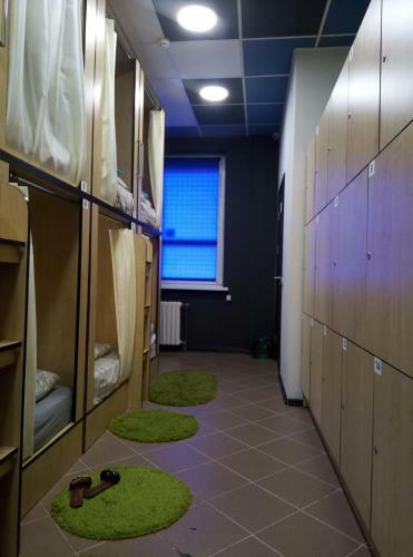 Flatcom Hostel