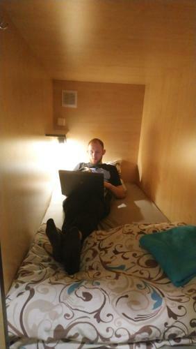 Flatcom Hostel