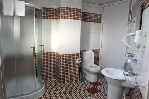 Altin Saray Hotel Erbil