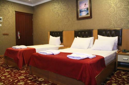 Altin Saray Hotel Erbil