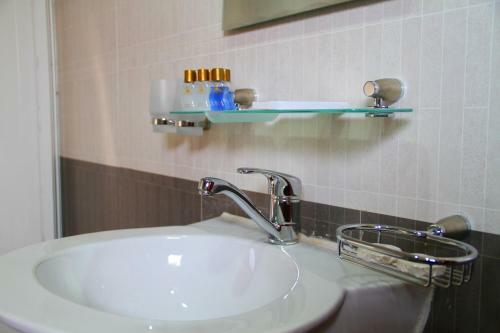 Altin Saray Hotel Erbil