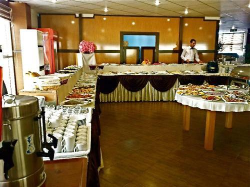Altin Saray Hotel Erbil