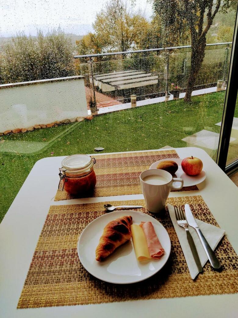 Agroturismo Vilaportuguesa