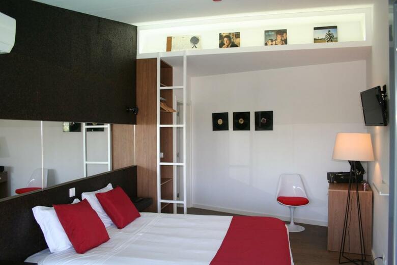 Agroturismo Vilaportuguesa