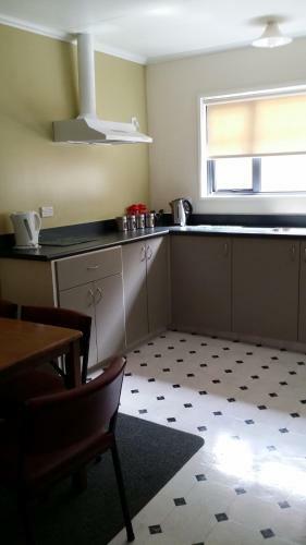 Roxburgh Motels