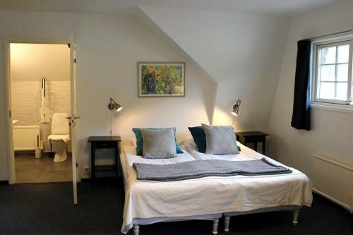 Motel Edet V�rdshus & Hotell