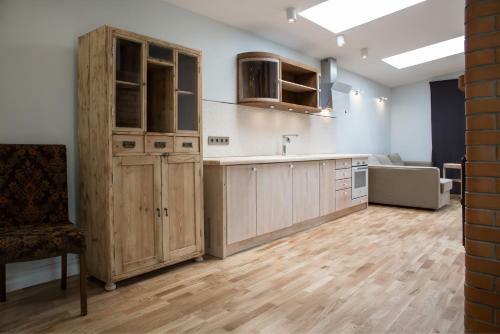 Allika Holiday House