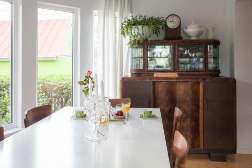 Allika Holiday House