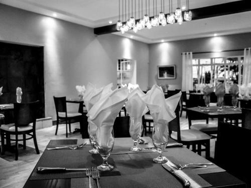 Herdmanston Lodge Hotel