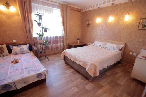 Hostal Kamenny Dom Mini Hotel
