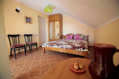 Hostal Kamenny Dom Mini Hotel