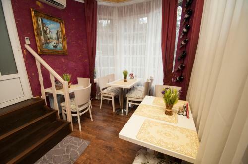 Katusha Hotel