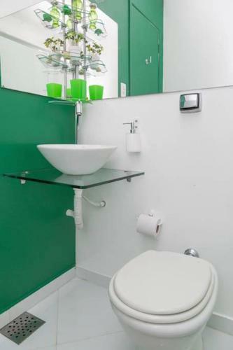 Homestay Carlos Gomes