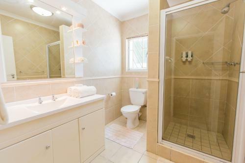 Coronata 20 B&B