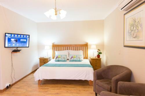 Coronata 20 B&B