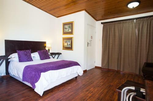 Coronata 20 B&B