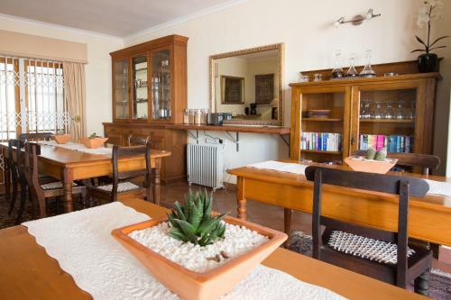 Coronata 20 B&B