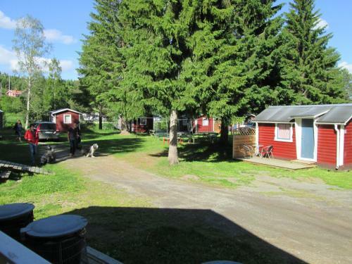 St�de Camping