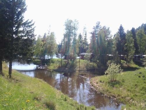 St�de Camping