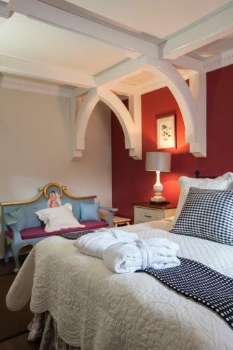 Hotel Amade Ch�teau
