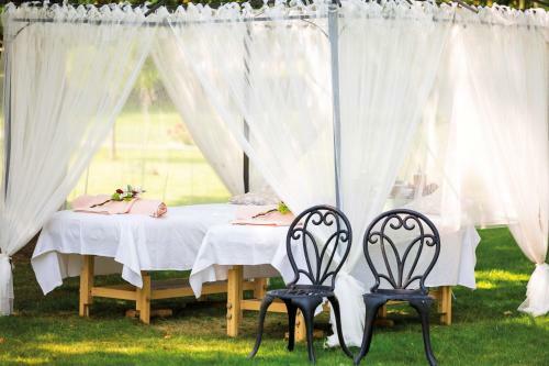 Hotel Amade Ch�teau