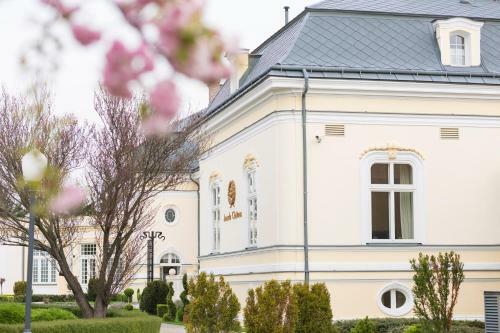 Hotel Amade Ch�teau