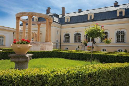 Hotel Amade Ch�teau