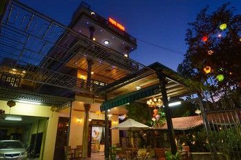 Hotel Thinh Vuong Homestay